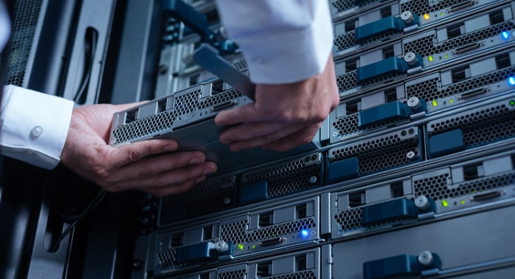 Equinix: Fabric Intelligence Boosts Enterprise AI Agents and Multi-Cloud Networking