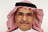 Abdulaziz Alsugair, MD &amp; Chairman, STC Group