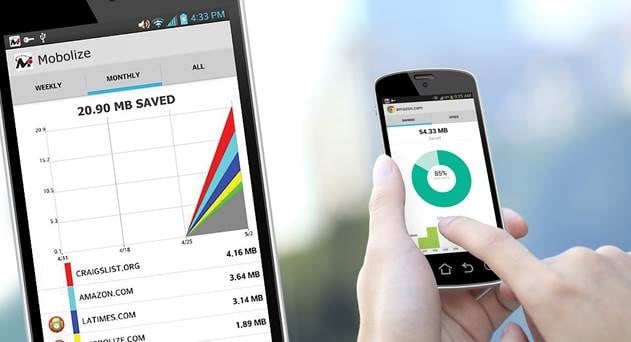 Mobile Data Monetization Startup Mobolize Expands to iOS