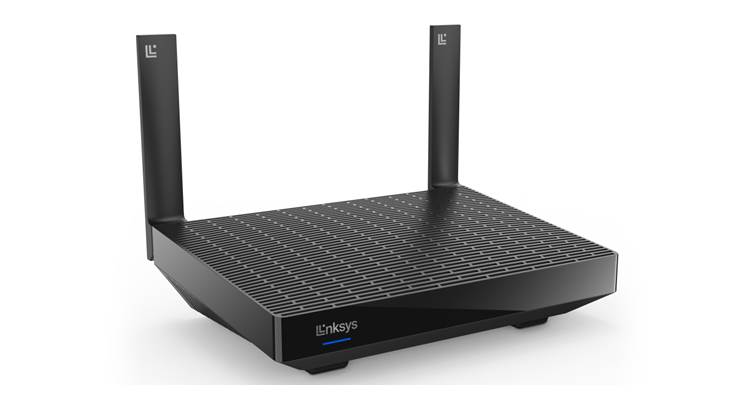 Linksys Launches Newest Addition to its Lineup of WiFi 6 Routers