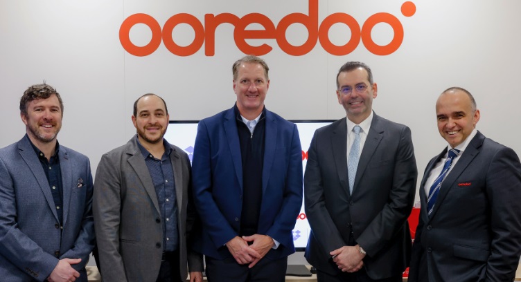 Ooredoo Group Partners with DropBox to Upgrade Business Collaboration