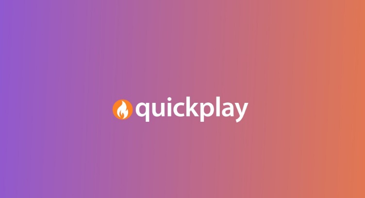 Firstlight Media Rebrands as Quickplay