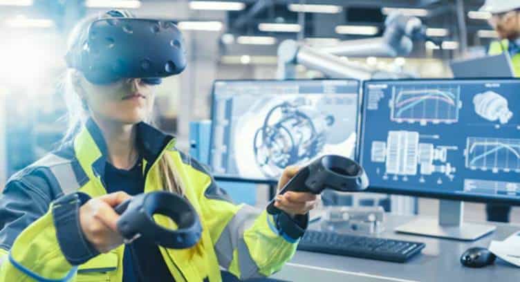 Ericsson Fuels UK Automotive Firm Hyperbat&#039;s Industry 4.0 Drive with 5G VR