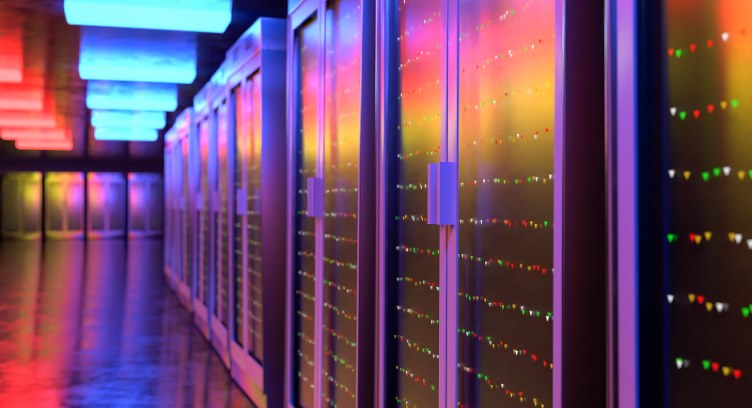 Atlas Edge Secures "1. 2 Billion Financing to Accelerate European Data Centre Expansion
