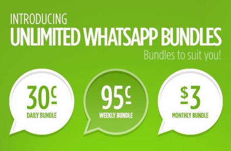 Sandvine&#039;s Usage Management Delivers Econet&#039;s Highly Successful Unlimited WhatsApp