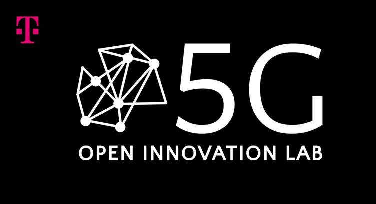 Intel, NASA and T-Mobile Team Up to Launch 5G Open Innovation Lab (5G OI Lab)