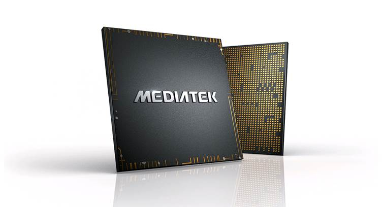MediaTek Completes Field Trial of 5G Satellite IoT Data Connection with Inmarsat