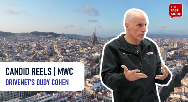 DriveNets: Highlights CSP Shift to GPUaaS at MWC 2026