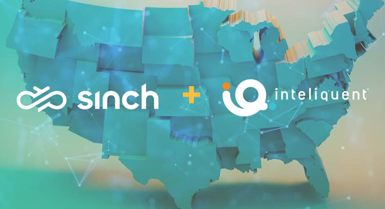 Sinch Acquires Voice Communications Provider Inteliquent for $1.4B