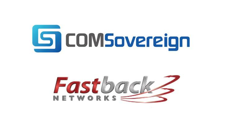 Pure-play 5G Vendor COMSovereign to Acquire Fastback Networks
