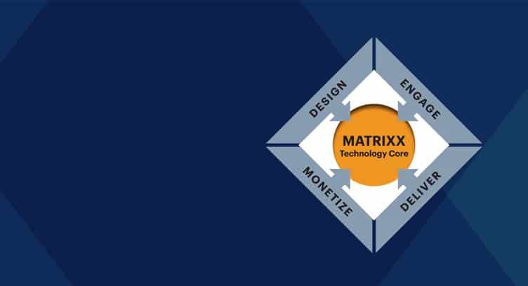 MATRIXX Software Announces Availability of Digital Commerce Solution on AWS
