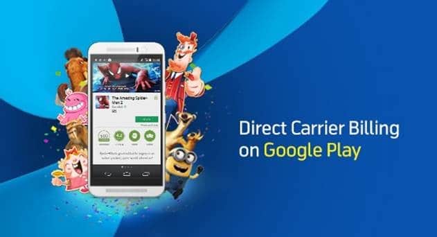 Telenor Pakistan Launches Direct Carrier Billing on Google Play Store