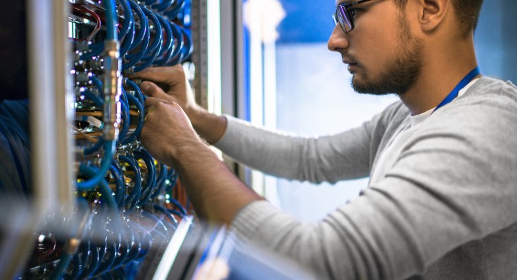 Knorr-Bremse Taps Infosys for Enterprise IT Transformation
