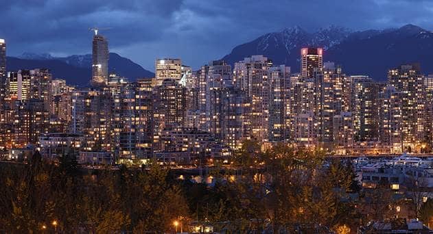 Telus Investing $1 billion to Turn Vancouver into Gigabit-enabled City