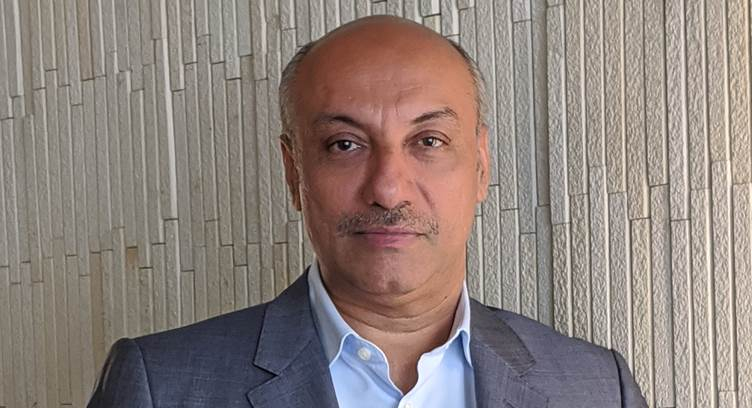 Google Cloud Appoints Karan Bajwa to Lead APAC Business