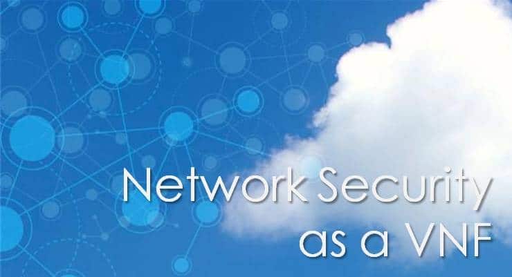 Virtualizing Security to Protect SDN and NFV Networks from Inherent Vulnerabilities