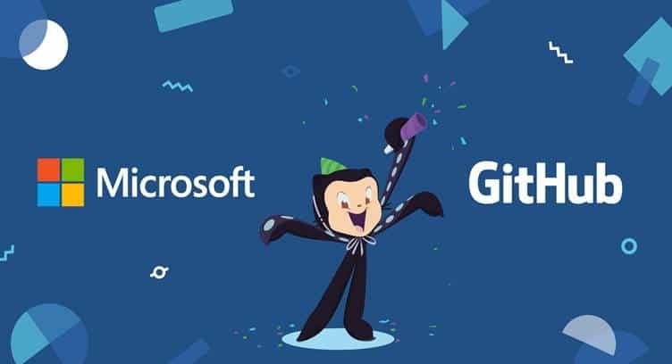 Microsoft to Acquire GitHub for $7.5 billion