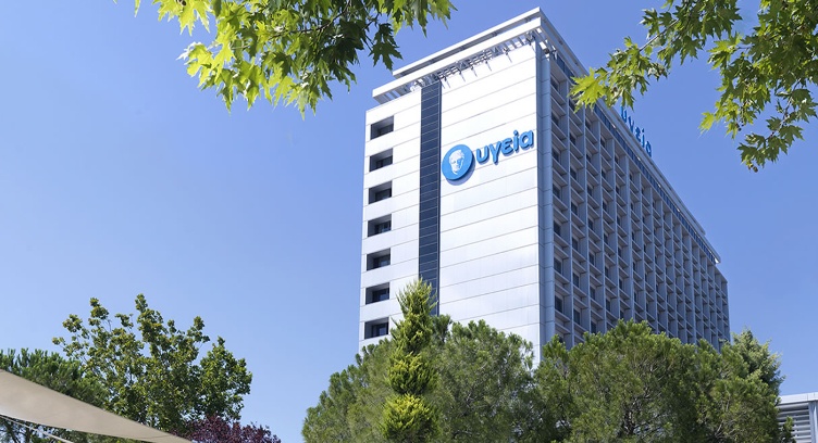 Modernizing Healthcare: Hygeia Hospital's Digital Transformation Journey