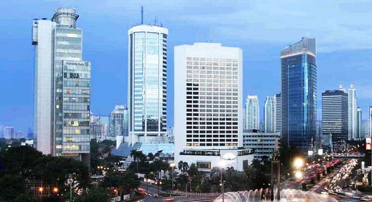 Indonesia’s Telkomsel Selects Ericsson’s NFVI for a Major Core Network ...