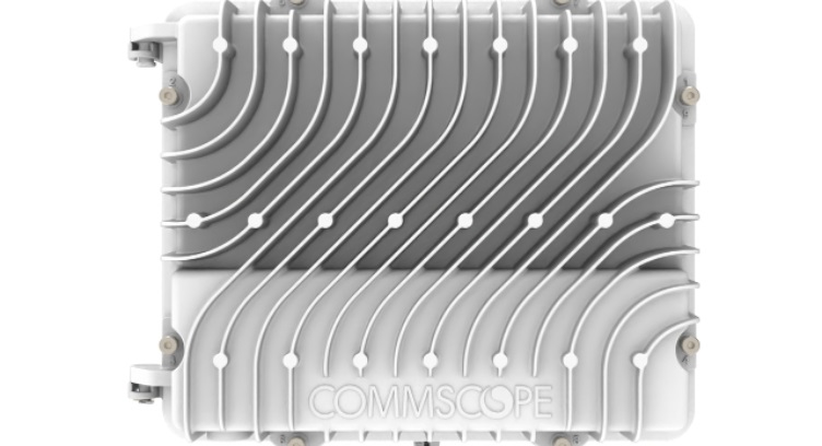 Liberty Global Selects CommScope for DOCSIS 4.0 Upgrade