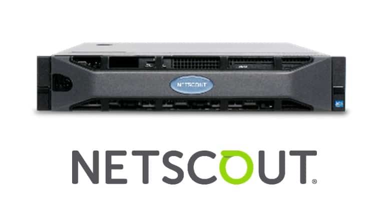 Netscout Unveils Service Assurance for eMBMS
