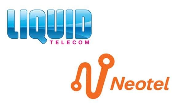 Econet&#039;s Liquid Telecom to buy Neotel from Tata Communications for US$432 million
