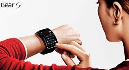 Samsung Gear S Hits India&#039;s Online Retail Stores for Rs. 27900