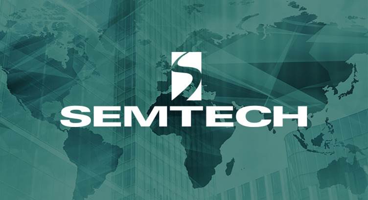 Semtech, Sierra Wireless Announce Termination of the Applicable Waiting Period Under the HSR Act