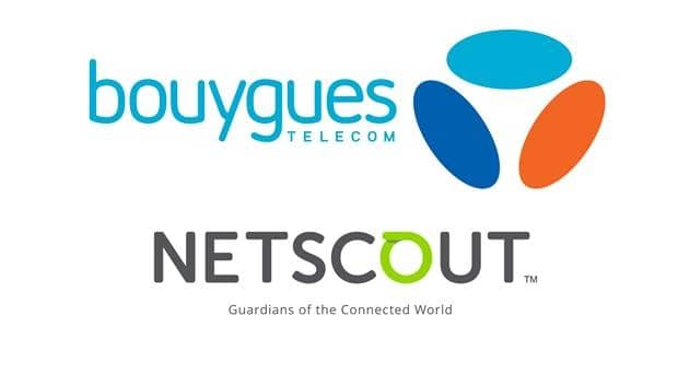 Bouygues Telecom Taps NETSCOUT for VoLTE Quality Management Solutions