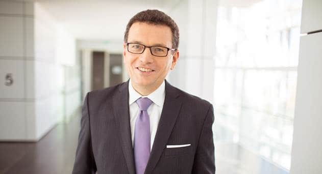 Orange Business Services Names Dr. Helmut Reisinger as CEO
