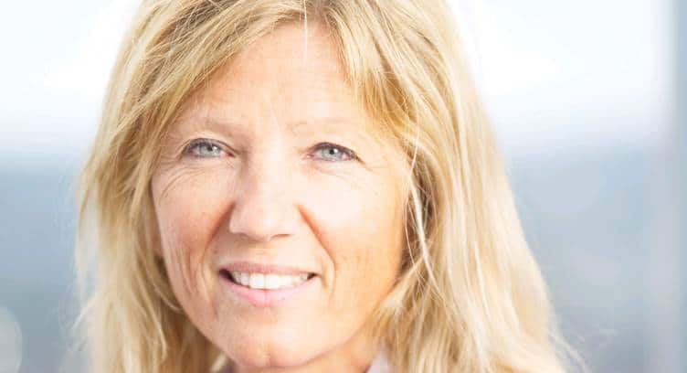 Gry Rohde Nordhus Joins Telenor Group from Siemens to Head Group Communications