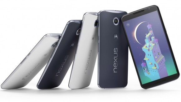 Nexus 6 on Android 5.0 Lollipop Debuts in US at USD649, Snapped Up Within Minutes on Google Play Store