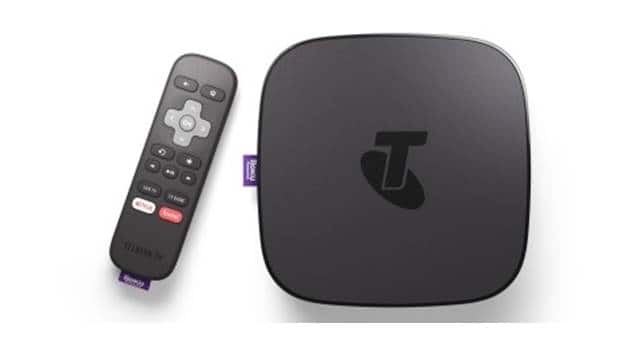 Telstra First to Rollout Roku&#039;s New OTA Hybrid 4K HDR Streaming Player for Pay TV