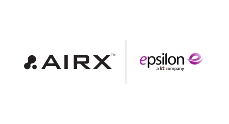 Epsilon, AIRX Partner to Provide End-to-End SD-WAN and Connectivity