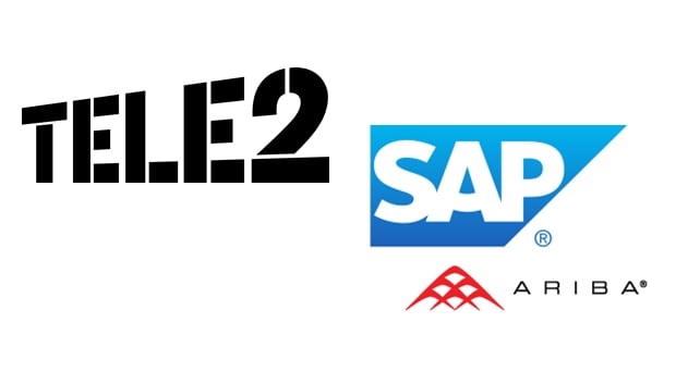 Tele2 Russia Taps SAP Ariba to Better Manage Procurement &amp; Reduce Cost