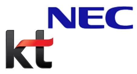 NEC, KT Collaborate on SDN &amp; NFV