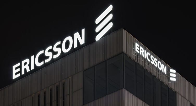 Ericsson Exhibits at China International Import Expo, Unveils Innovations Across 6G, XR and IoT