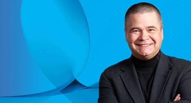 Telenor Appoints Michael Foley as CEO of Grameenphone