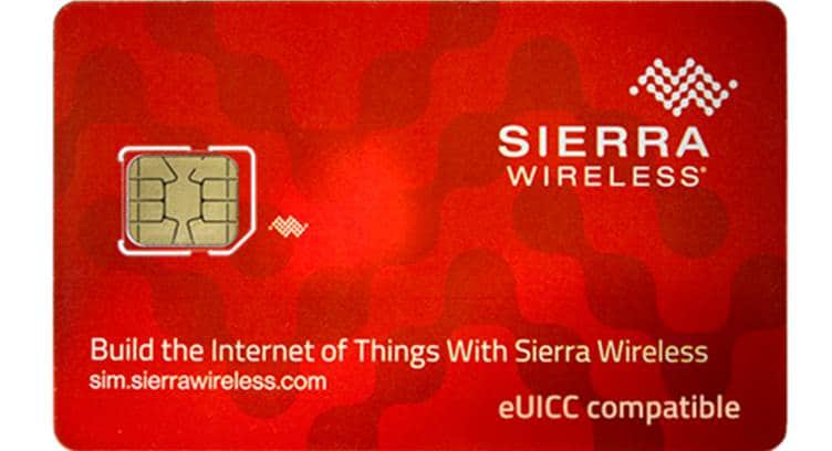 Sierra Wireless IoT Supports Global Deployment of Asset Tracking and Management Solution