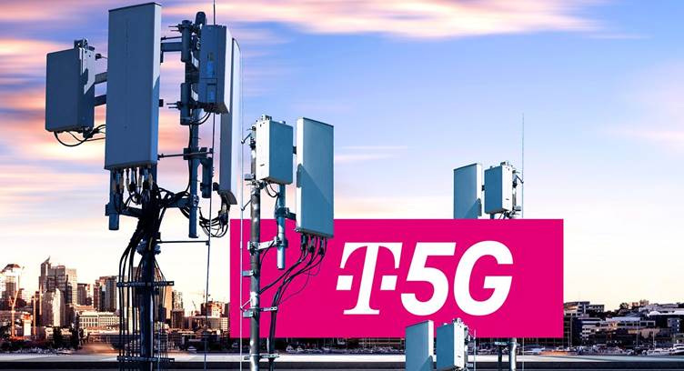 DT Telekom Installs More Than 5,000 Antennas for High-speed 5G