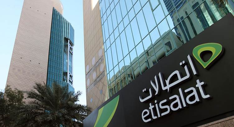 Etisalat, Microsoft Team Up to Build Digital Platform with Automation and AI