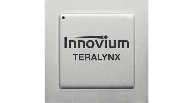 Keysight’s Ixia, Innovium Validate 12.8 Tbps in a Single-Chip at 400GE