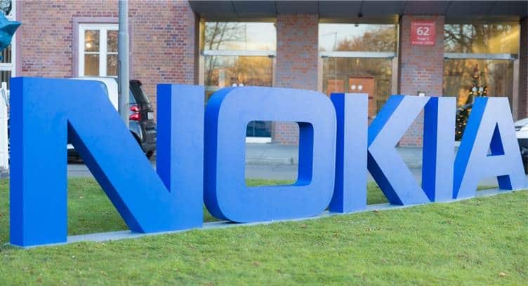 Nokia Combines Mobile and Fixed Network in New Access Networks Division; Uitto to Lead Mobile Networks Unit