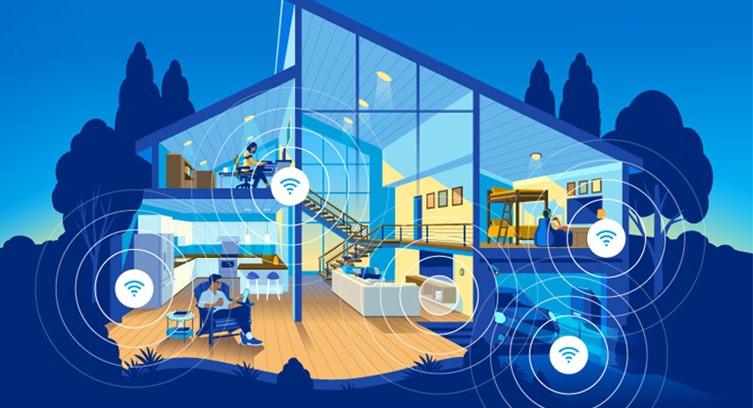 AT&T Revs Up Fiber Speeds with WiFi 7-Powered 'All-Fi Pro'