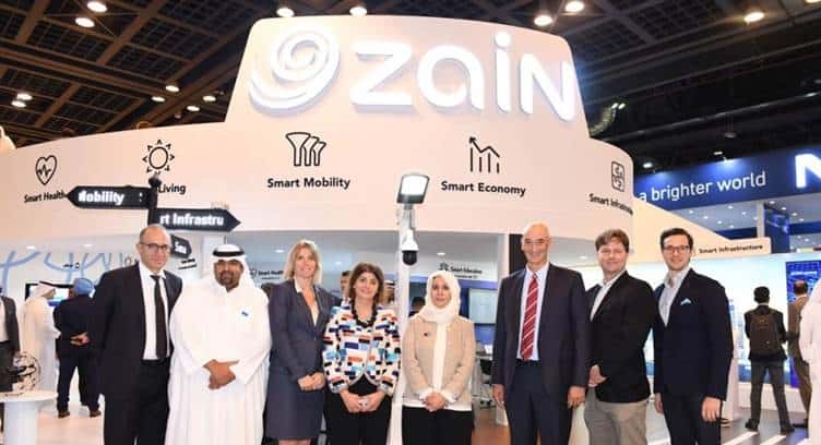 Zain, Microsoft Partner to Offer Cloud-based Services to Businesses Across Kuwait