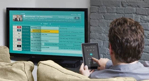EE Partners Twitter to be the First UK TV Platform to Offer ‘Watch with Twitter’