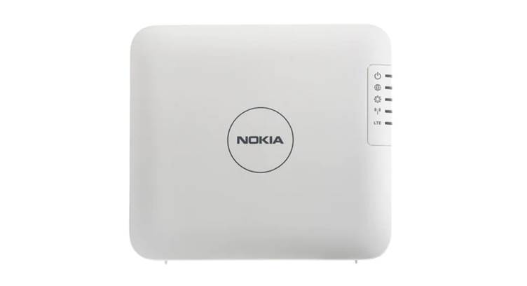 Nokia, TPG Telecom Deploy 5G Femtocell on Live Network