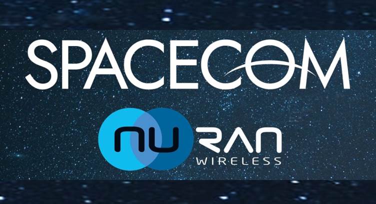 Satellite Operator Spacecom Invests in Canada’s NuRAN Wireless