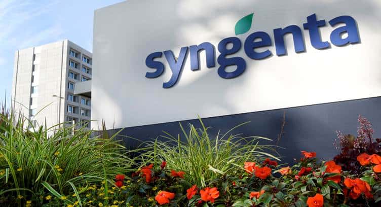 BT, Syngenta Extend Partnership to Support Smart Farming