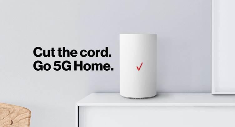 Verizon Expands its 5G Ultra Wideband Service to Three More Markets